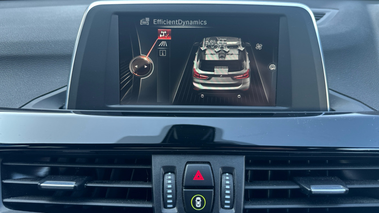 BMW X1 xDrive 20d M Sport 5dr Step Auto Diesel Estate